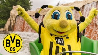 Die KidsClub-Erlebnistage im FORT FUN Abenteuerland!