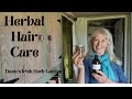 Herbal Hair Care