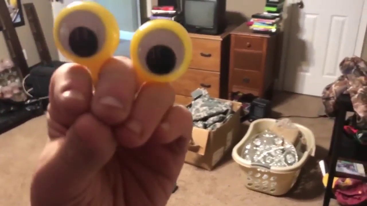 OH Movie - Owen Gets Held Back/Grounded! (REUPLOADED)