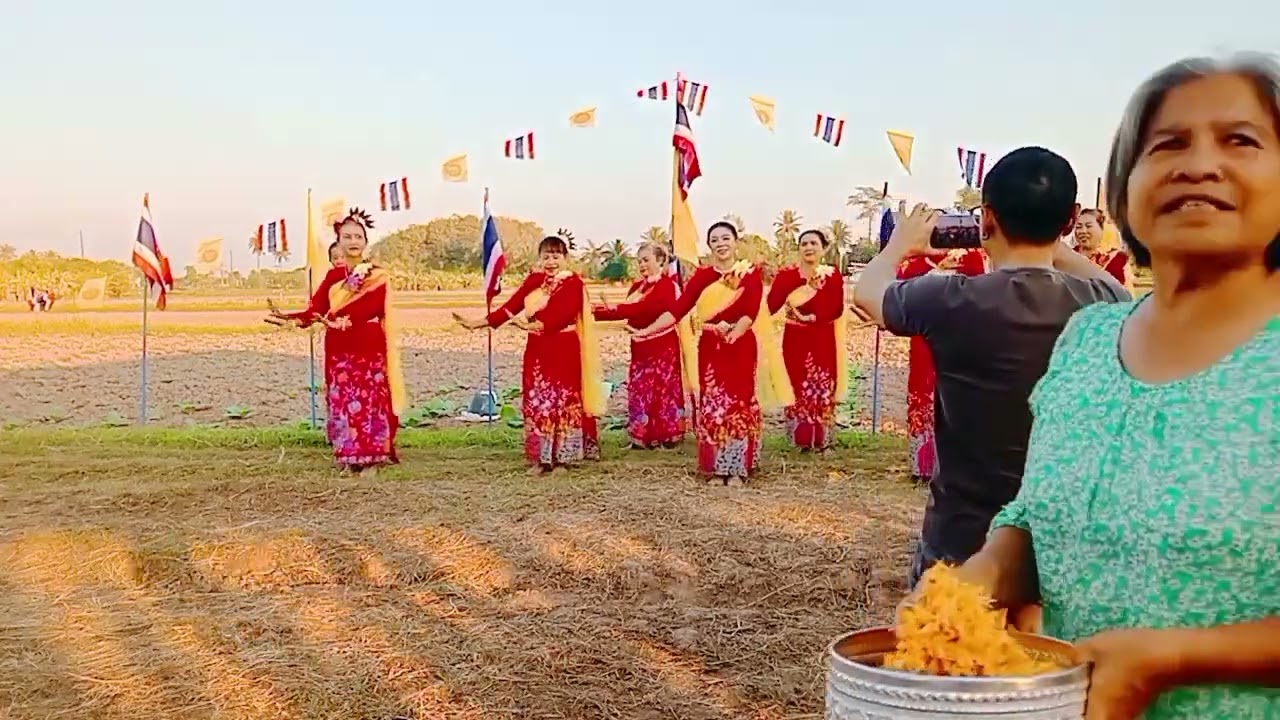 บูชาคู่บารมี