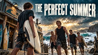 Perfect Summer | Free Full Movie on YouTube | Teen Drama 4K