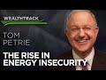 Energy Insecurity: Global Impact