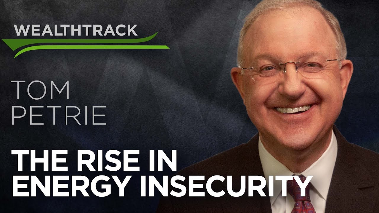 Energy Insecurity: Global Impact