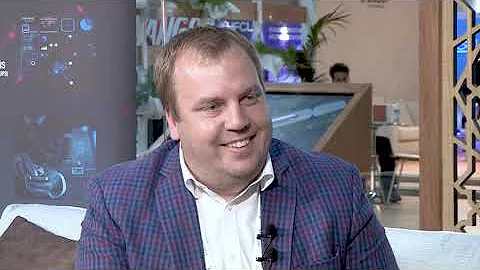 AUSI'TALKS spécial #GITEXAFRICAMOROCCO with Siim Sikkut - Former Government CIO of Estonia.