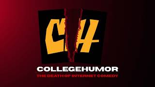 The Death Of Internet Humor...