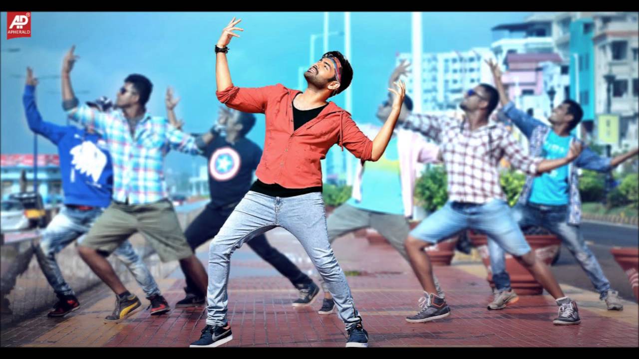 Hyper Telugu Movie Review, Rating on apherald.com