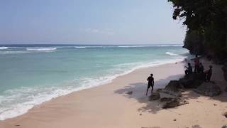 20200313 Bali Kuta Green Bowl Beach D ALL