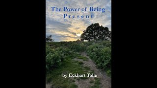 The Power of Being Present