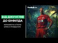 Як солдат спецназу став легендою футболу: історія Брюса Гроббелара, яскравого воротаря Ліверпуля