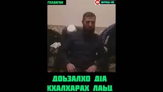 Ч1ОГ1 ХАЗ ДИЦАР ИСМА1АЛ ДАМЗАЕВ ИМАМ С.ГЕЛДАГАН