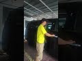Nyobain Naik Alphard