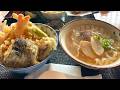 祝10周年！ボリューム満点と噂の居酒屋ランチに行ってみたら沖縄そばがガチすぎた！【沖縄観光/那覇】