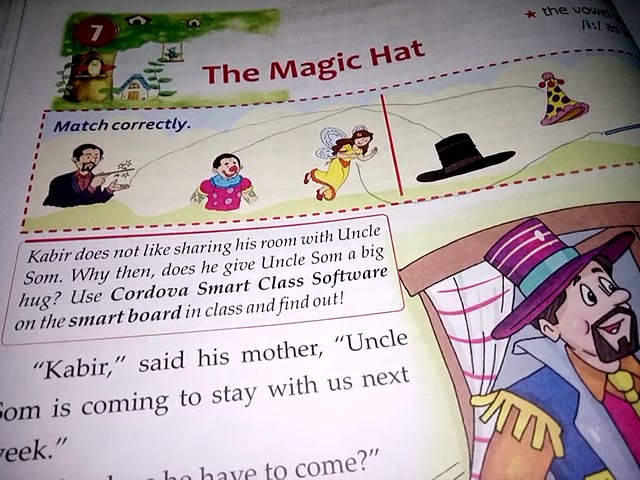 Magic Hat English Course Reading 【公式通販】