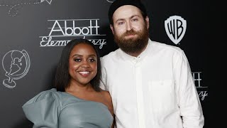 Who Is Quinta Brunson Married To? Meet Janine’s Real-Life White Husband!