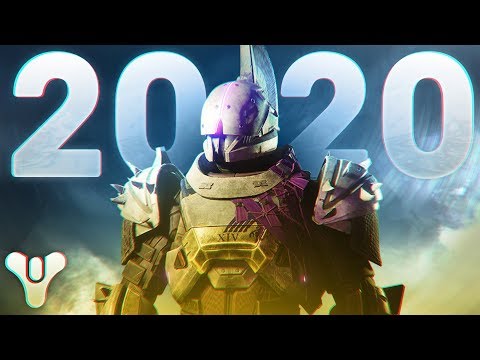 Видео: Черная пятница 2017: Destiny 2 со скидкой до 19,99 в HMV