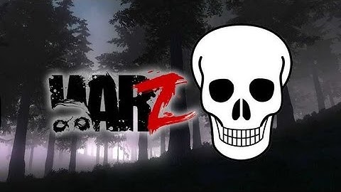 WarZ - Morte rápida é uma dessa