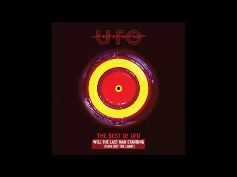 UFO - Try Me