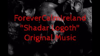 Shadar Logoth, Wheel Of Time, Original Music, Atmospheric