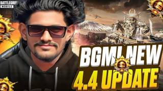 | ಎಲ್ಲರೂ JOIN ಆಗಿ🤗 | BGMI LIVE KANNADA | BGMI 4.4 UPDATE | HARISH HANI |#kannadabgmi #bgmilive #bgmi