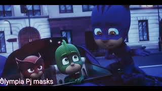 Pj Masks Sad Edit All My Friends Are Toxic Edit Audio Made By