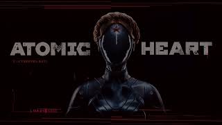 Video thumbnail of "Atomic Heart - Combat Trailer Soundtrack without effects (fanmade)"