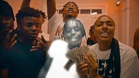 952 Lil Bigg x 952 Raq - Gun Sounds (Official Music Video)