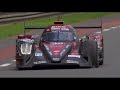 2018 24 Hours of Le Mans - HIGHLIGHTS from 5PM - 7PM