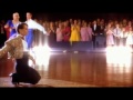 'Strictly Ballroom' Final Dance 1