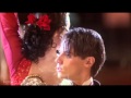 Strictly ballroom final dance