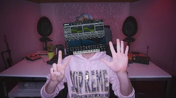 7 Xfer Serum Features you probably didn