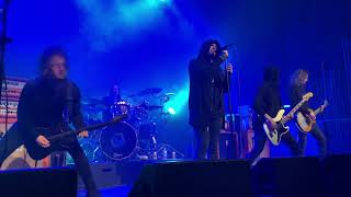 Swallow the Sun - New Moon [Live in Vancouver, December 15, 2021]