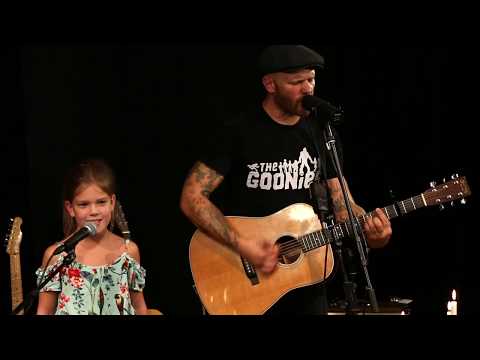 JUNO17, Matze Rossi - Wegen Dir - Live