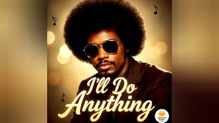 Darrell Adams  -  I'll Do Anything