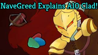 Dupe Deck Can Be Good??? | NaveGreed Explains an A10 Ironclad Run screenshot 5