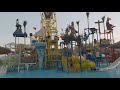 Видеообзор отелей Albatros aqua park, Aqua vista ( Альбатрос Аквапарк резорт, Аква Віста)