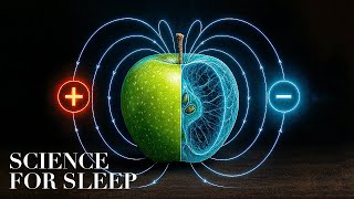 Science For Sleep Electromagnetic Fields The Hidden Force Shaping Everything