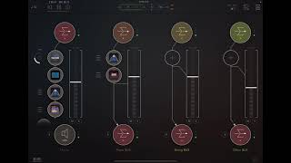 iOS Music Generative Jam 1 screenshot 5