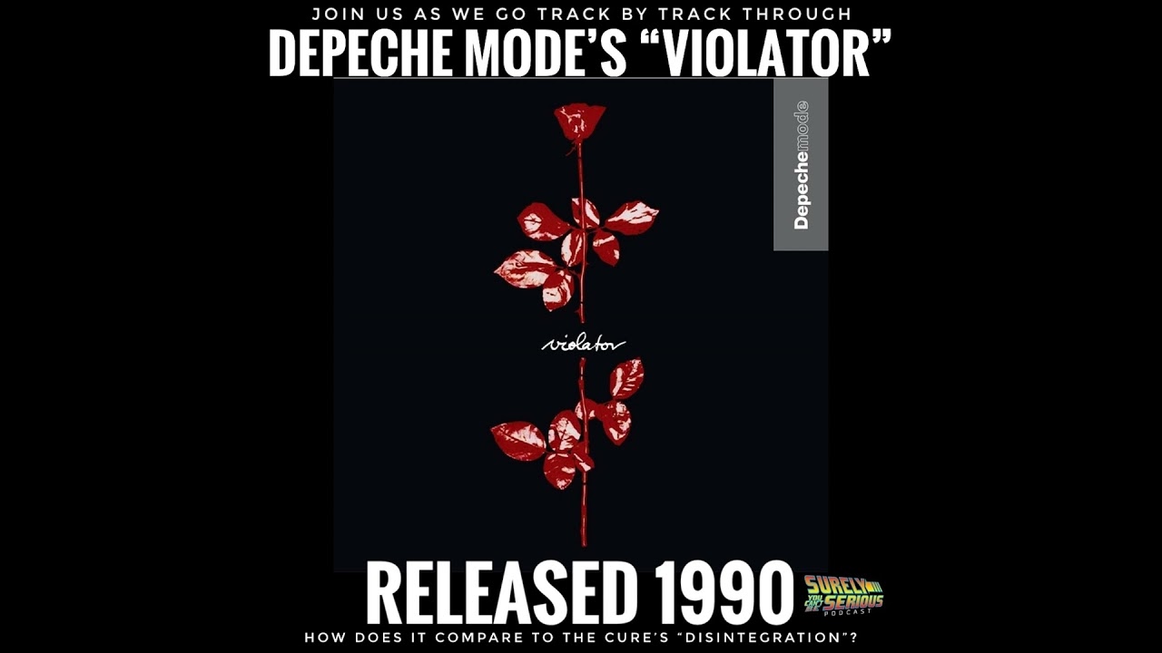 Depeche Mode's 