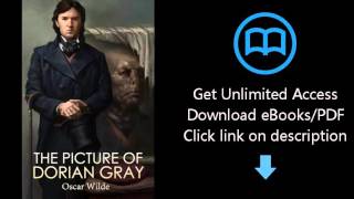 [D0wn10ad] The Picture of Dorian Gray [P.D.F]