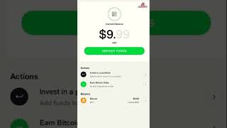[Mine Bitcoins using Phone!] screenshot 5