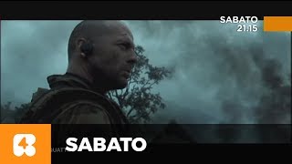 Lultima Alba - Sabato 8 Luglio, Alle 21.15 Su Rete 4