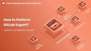 How to Perform GitLab Export?