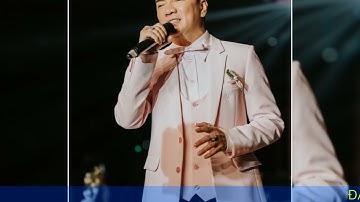Đàm Vĩnh Hưng hát 10 ca khúc tại 