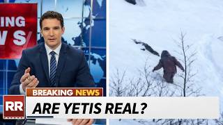 The Yeti Mystery: Scientists Can't Explain This.