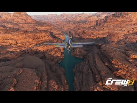 The Crew 2 All Offroad Photo Ops Locations (Pics Or It Didn't Happen  Trophy/Achievement Guide) — The Nobeds