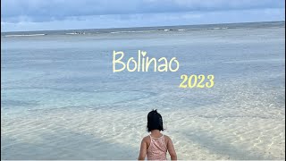 Bolinao 2023|Pangasinan|NCN Beach Resort