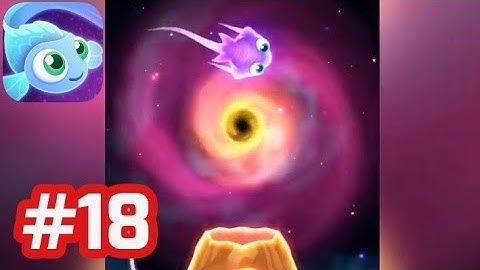 Super Starfish - Gameplay Walkthrough - Part 18 Unlock Plazmah (iOS/Android)