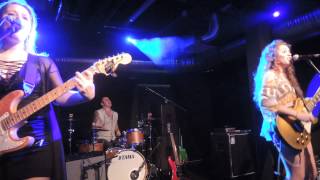Ruf's Blues Caravan - Girls With Guitars - Wish You Hadn't Gone