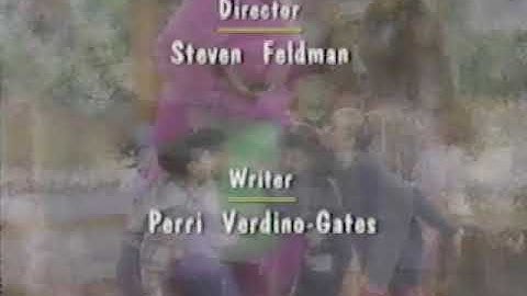 What A World We Share (1999 Version) Final Part (Before What A World We Share Screener VHS Next!)