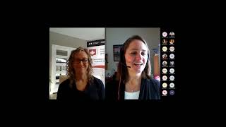 Virtual Talk: How to hire EC and CS with disabilities: HRC-PSC inventories